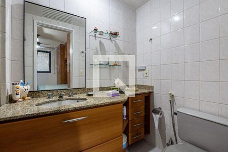 Apartamento à venda com 3 quartos, 142m² em Santa Rosa, Niterói