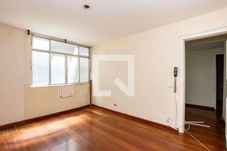 Apartamento à venda com 3 quartos, 166m² em Icaraí, Niterói