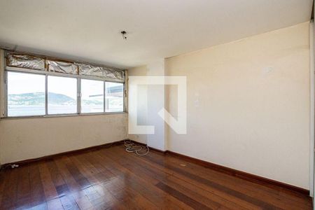 Apartamento à venda com 3 quartos, 166m² em Icaraí, Niterói
