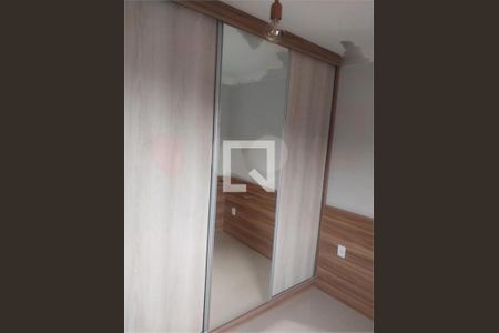 Apartamento à venda com 2 quartos, 43m² em Residencial São José, Campinas