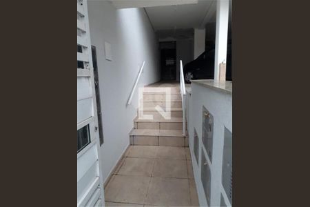 Casa à venda com 3 quartos, 140m² em Vila Linda, Santo André