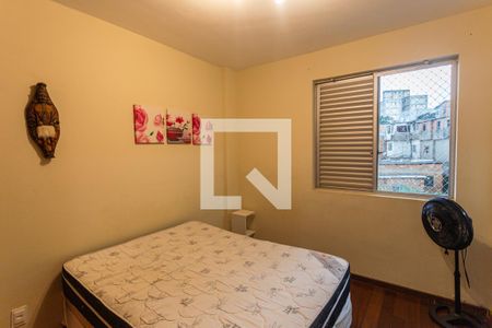 Suíte de apartamento para alugar com 4 quartos, 170m² em São Pedro, Belo Horizonte