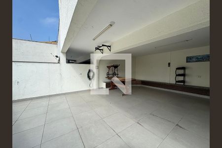 Área gourmet de casa à venda com 3 quartos, 280m² em Vila Osasco, Osasco