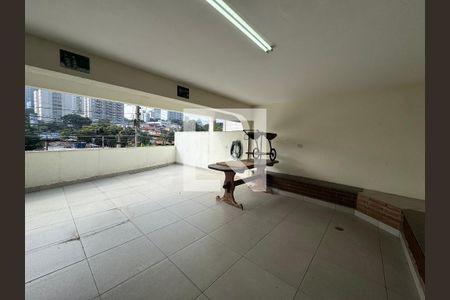 Área gourmet de casa à venda com 3 quartos, 280m² em Vila Osasco, Osasco