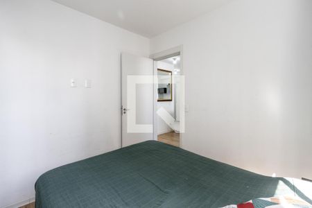 Quarto 1 de apartamento para alugar com 2 quartos, 40m² em Barra Funda, São Paulo