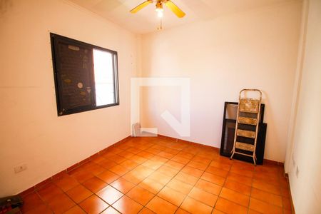 Quarto 1 de apartamento para alugar com 2 quartos, 95m² em Boqueirão, Praia Grande