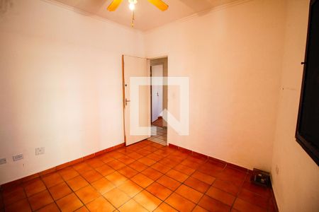 Quarto 1 de apartamento para alugar com 2 quartos, 95m² em Boqueirão, Praia Grande