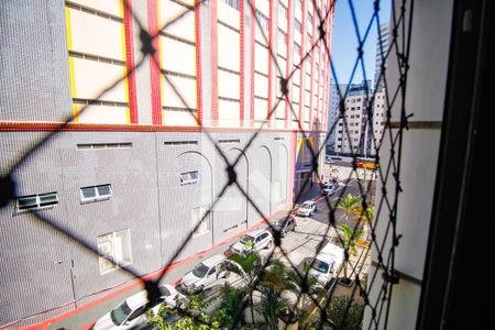 Quarto 1 de apartamento para alugar com 2 quartos, 95m² em Boqueirão, Praia Grande