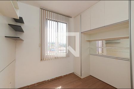 Quarto 1 de apartamento para alugar com 2 quartos, 80m² em Vila Bom Retiro, Belo Horizonte