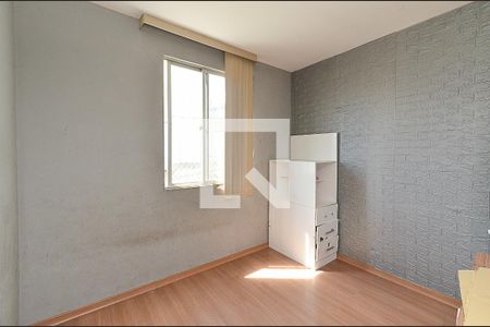 Quarto 2 de apartamento para alugar com 2 quartos, 80m² em Vila Bom Retiro, Belo Horizonte
