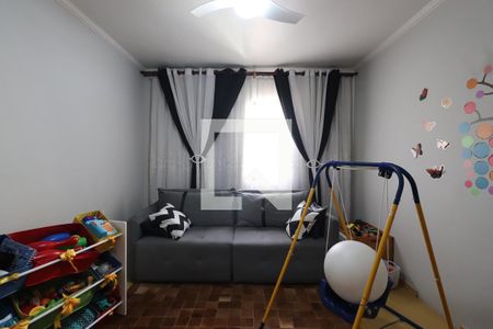 Quarto 1 de casa de condomínio à venda com 2 quartos, 71m² em Penha de França, São Paulo