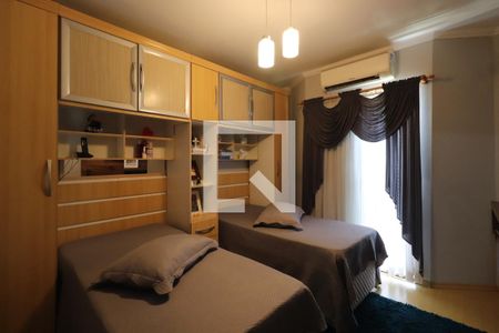 Quarto 2 de casa de condomínio à venda com 2 quartos, 71m² em Penha de França, São Paulo