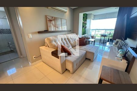 Apartamento para alugar com 2 quartos, 70m² em Campo Belo, São Paulo