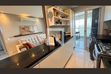 Apartamento para alugar com 2 quartos, 70m² em Campo Belo, São Paulo