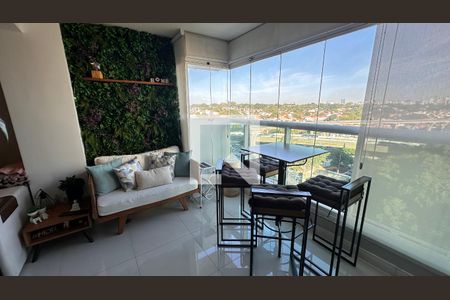 Apartamento para alugar com 2 quartos, 70m² em Campo Belo, São Paulo