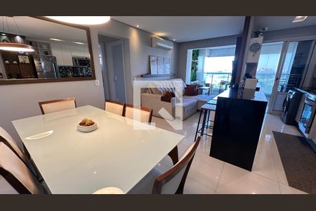 Apartamento para alugar com 2 quartos, 70m² em Campo Belo, São Paulo