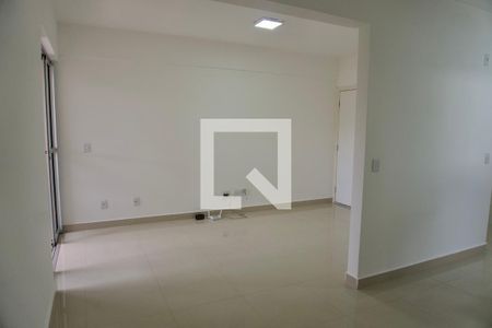 Sala de apartamento para alugar com 3 quartos, 77m² em Estoril, Belo Horizonte