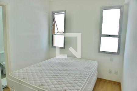 Suíte de apartamento para alugar com 3 quartos, 77m² em Estoril, Belo Horizonte