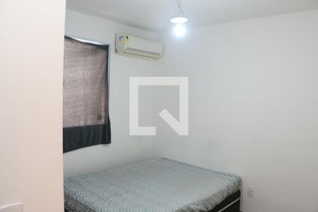 quarto de apartamento para alugar com 2 quartos, 50m² em Jardim Alvorada, Nova Iguaçu