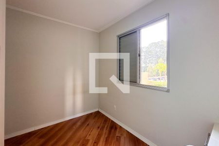 Quarto de apartamento para alugar com 2 quartos, 55m² em Planalto, São Bernardo do Campo