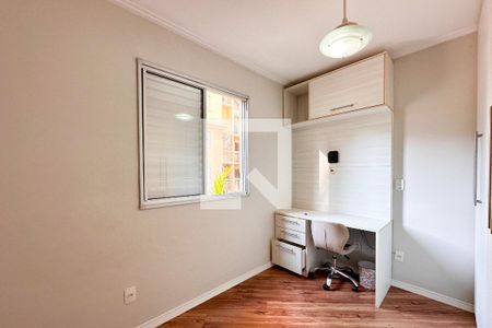 Quarto de apartamento para alugar com 2 quartos, 55m² em Planalto, São Bernardo do Campo