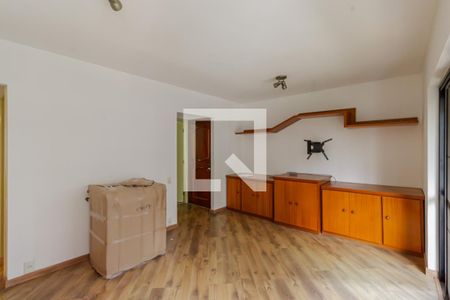 Apartamento para alugar com 3 quartos, 100m² em Indianópolis, São Paulo