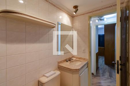 Apartamento para alugar com 3 quartos, 100m² em Indianópolis, São Paulo
