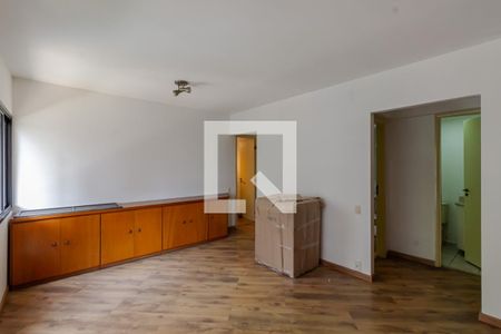 Apartamento para alugar com 3 quartos, 100m² em Indianópolis, São Paulo
