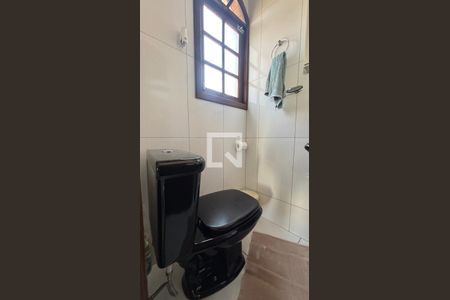 Lavabo de casa à venda com 2 quartos, 119m² em Vila Guiomar, Santo André