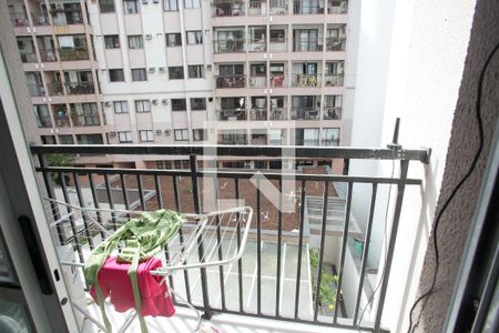 Apartamento à venda com 2 quartos, 46m² em Taquara, Rio de Janeiro