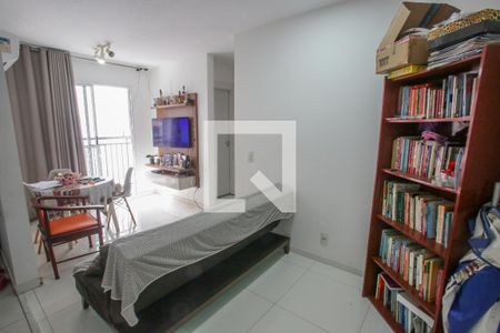 Apartamento à venda com 2 quartos, 46m² em Taquara, Rio de Janeiro