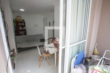 Apartamento à venda com 2 quartos, 46m² em Taquara, Rio de Janeiro