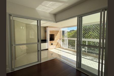 Sacada de apartamento para alugar com 3 quartos, 155m² em Vila Clementino, São Paulo