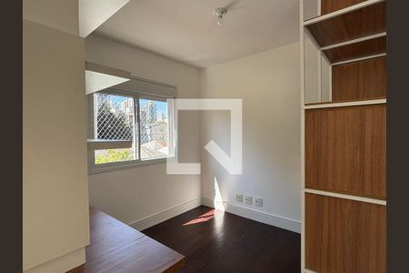 Sala de apartamento para alugar com 3 quartos, 155m² em Vila Clementino, São Paulo