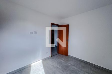 Quarto 1 - Suíte de apartamento para alugar com 1 quarto, 55m² em Vila Esperança, São Paulo