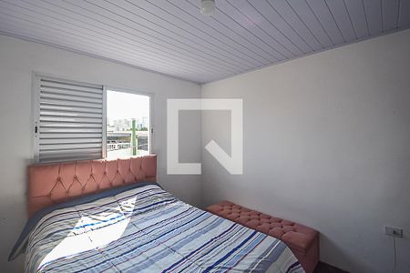 Quarto 2 de casa à venda com 3 quartos, 190m² em Santa Terezinha, São Bernardo do Campo