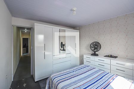 Quarto 2 de casa à venda com 3 quartos, 190m² em Santa Terezinha, São Bernardo do Campo