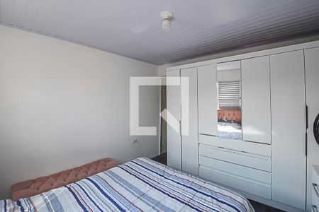 Quarto 2 de casa à venda com 3 quartos, 190m² em Santa Terezinha, São Bernardo do Campo