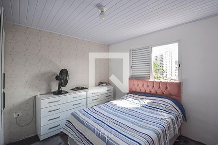 Quarto 2 de casa à venda com 3 quartos, 190m² em Santa Terezinha, São Bernardo do Campo