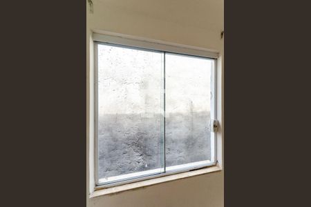 Quarto - Janela de casa para alugar com 2 quartos, 109m² em Vila Aurora, São Paulo