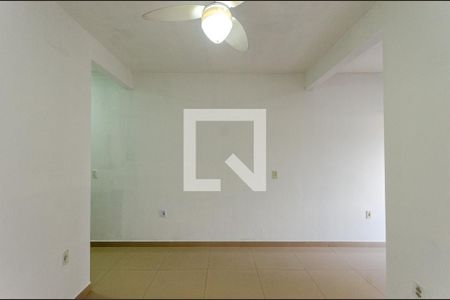 Sala de casa para alugar com 2 quartos, 109m² em Vila Aurora, São Paulo