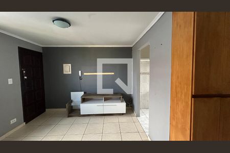 Sala de apartamento à venda com 2 quartos, 43m² em Jardim Aparecida, São Paulo