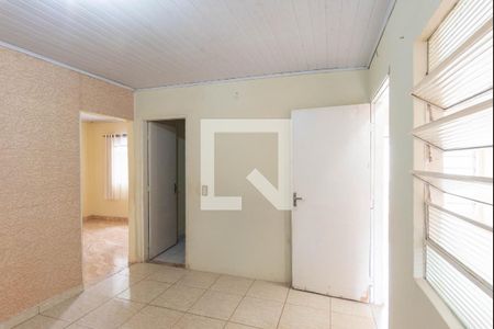 Sala de casa à venda com 3 quartos, 120m² em Vila Boa Vista, Campinas