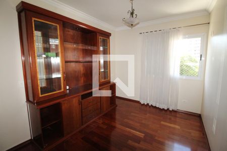 Quarto 1 de apartamento para alugar com 3 quartos, 160m² em Vila Adyana, São José dos Campos