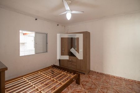 Quarto 1 de casa para alugar com 3 quartos, 144m² em Bela Vista, Osasco