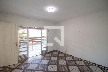 Sala de casa para alugar com 3 quartos, 144m² em Bela Vista, Osasco