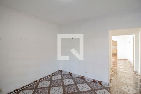 Sala de casa para alugar com 3 quartos, 144m² em Bela Vista, Osasco