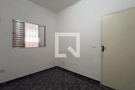 Quarto 2 de casa para alugar com 2 quartos, 100m² em Jardim Santo Afonso, Guarulhos