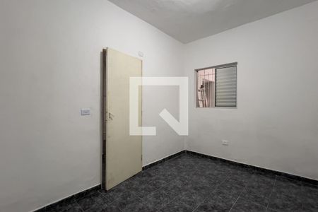 Quarto 1 de casa para alugar com 2 quartos, 100m² em Jardim Santo Afonso, Guarulhos