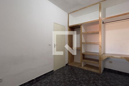 Quarto 2 de casa para alugar com 2 quartos, 100m² em Jardim Santo Afonso, Guarulhos